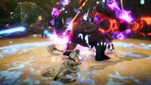 Primer tráiler de Blue Protocol, el nuevo RPG de acción de Bandai Namco para PC