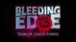 Puro caos en el último tráiler de Bleeding Edge, ¡lanzamiento en marzo!