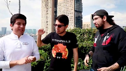 ¿Qué estamos jugando?: Mortal Kombat 11, Apex Legends, DQ11 y mucho más...