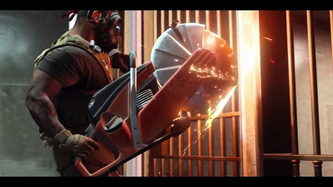 Tráiler del modo Special Ops de Call of Duty: Modern Warfare