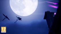 Tráiler de Fortnite X Batman, el nuevo evento crossover