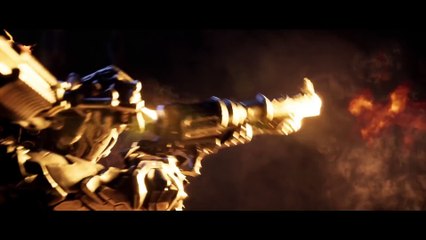 Lucha protagoniza este nuevo tráiler de Darksiders Genesis