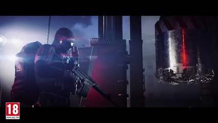 The Division 2 presenta en un tráiler El Pentágono: El Último Bastión, su segundo episodio