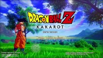 Descubre a fondo Dragon Ball Z Kakarot en este vídeo de introducción