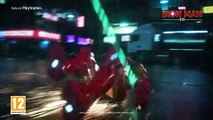 Ponte la armadura y conquista los cielos: Iron Man VR recuerda su lanzamiento en un nuevo vídeo