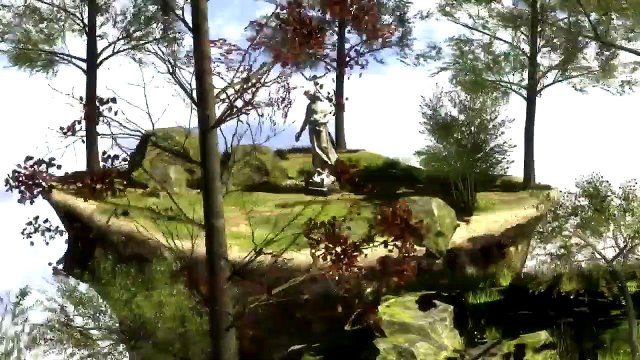 Tráiler de The Talos Principle: Deluxe Edition, que ya se puede jugar en Nintendo Switch