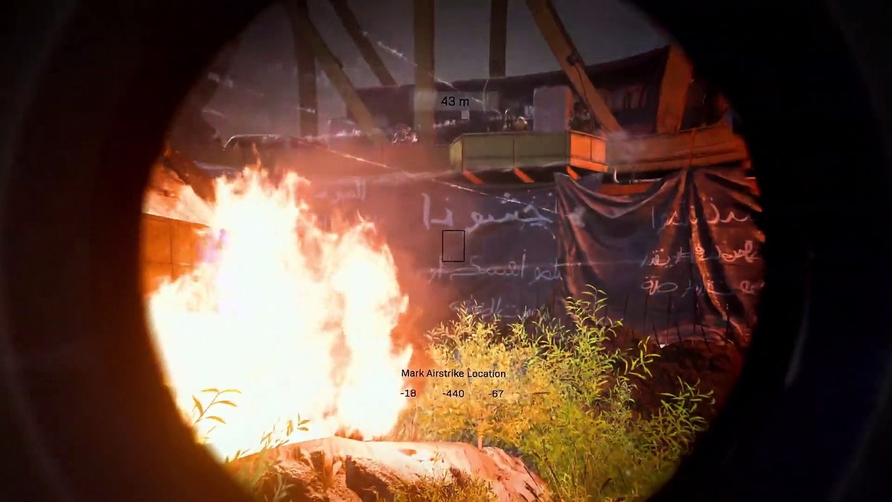 ¡Infinity Ward saca la artillería pesada! Así es el multijugador de Call of Duty Modern Warfare