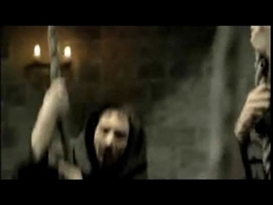 Mars work rest play monks commercial