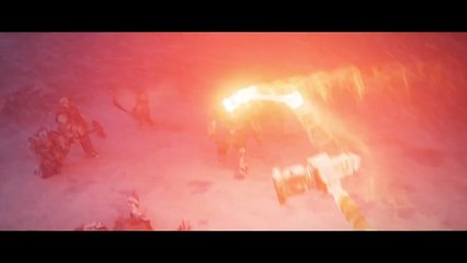 Tráiler de anuncio de Dungeons and Dragons: Dark Alliance