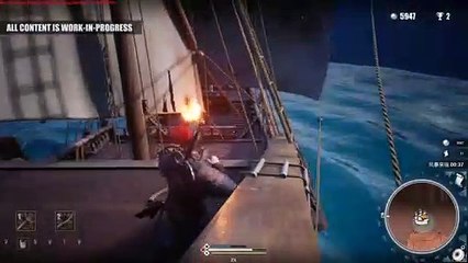 El battle royale medieval RAN Lost Islands se luce en su primer gameplay