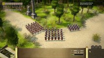 Praetorians HD Remaster deja ver su gameplay por la GamesCom 2019