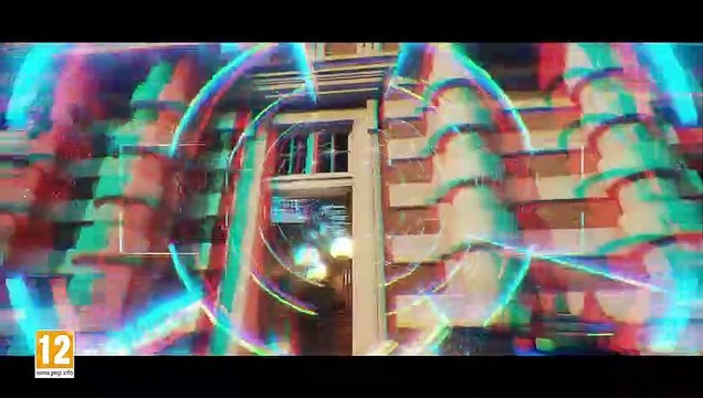 Hyper Scape es el battle-royale de Ubisoft: tráiler de anuncio