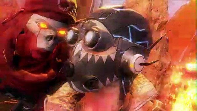 Descubre qué ofrece a nivel jugable Asimilación, la cuarta temporada de Apex Legends, en este tráiler