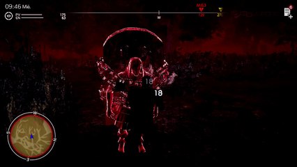 Viajamos por una de las mazmorras metafísicas de Deadly Premonition 2 en este gameplay