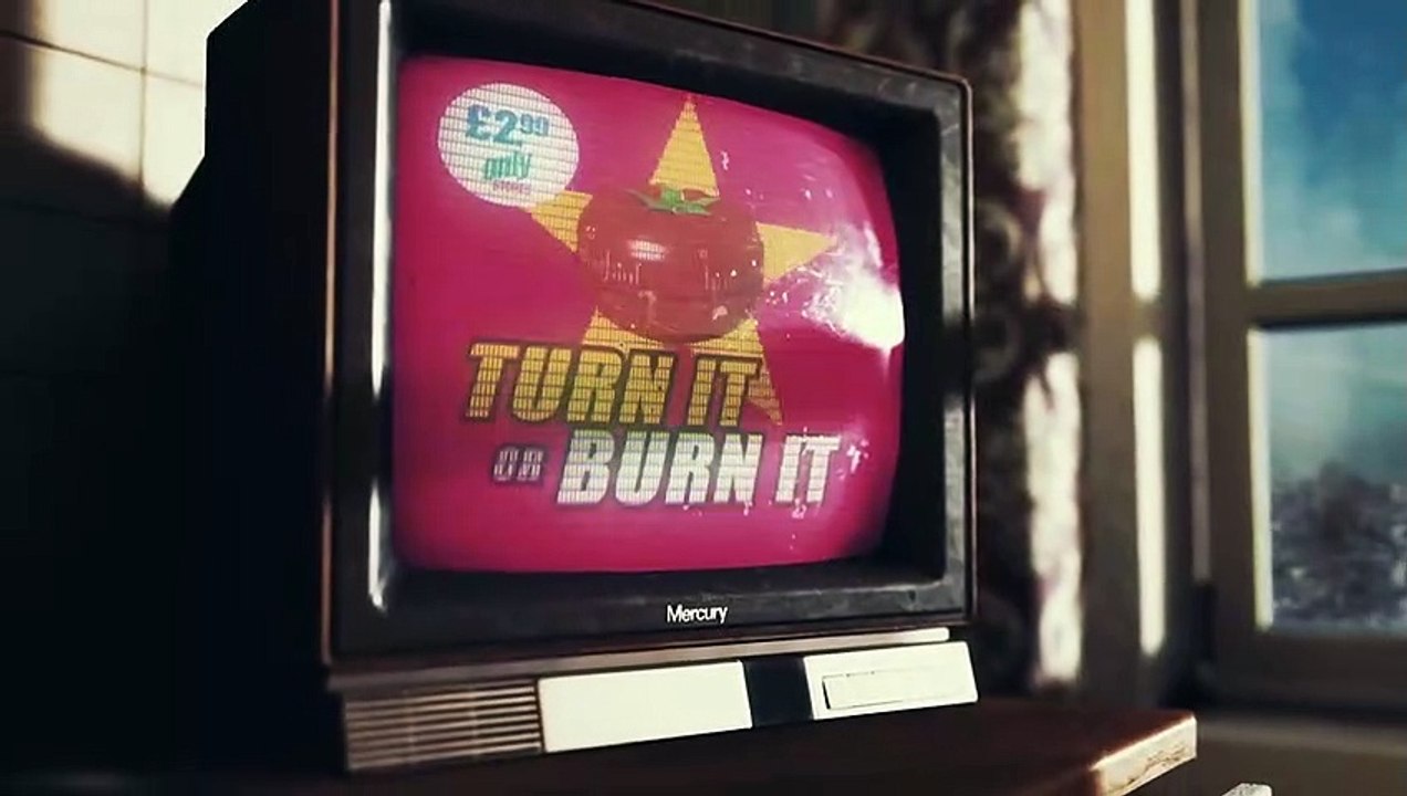 Tráiler de lanzamiento de Vigor, el battle royale de los autores de DayZ