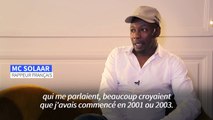 MC Solaar, toujours solaire: ses premiers albums réédités