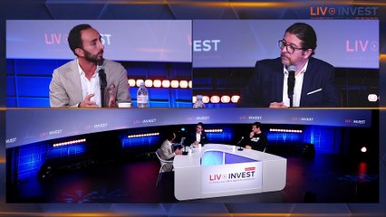 Скачать видео: Liv Invest - 5eme partie