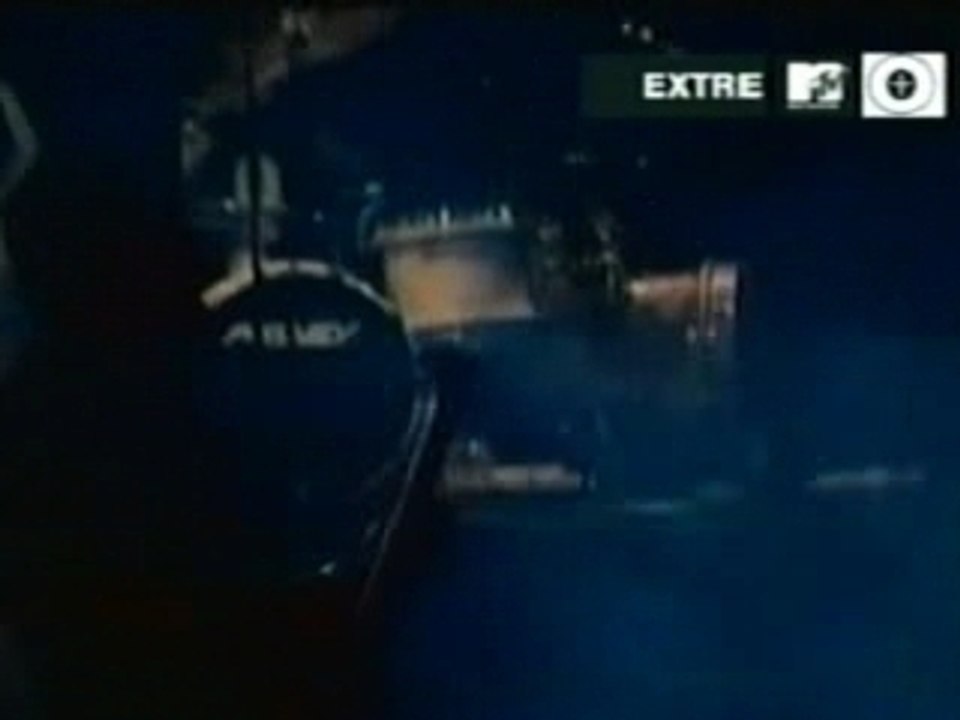 Machine Head - The Blood, The Sweat, The Tears(Hellalive)