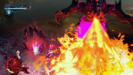 Ya puedes jugar a ONINAKI, un JRPG donde has de proteger la vida después de la muerte