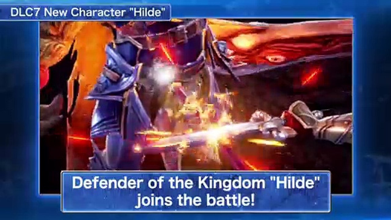 Soul Calibur VI presenta fecha y novedades de su segunda temporada