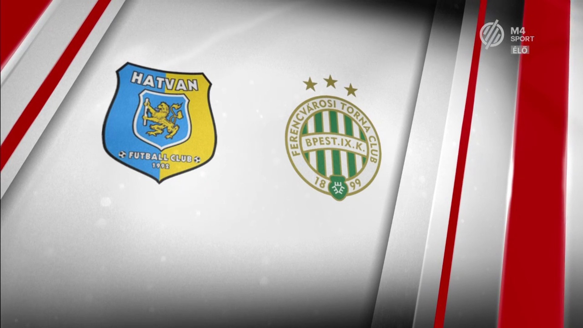 FC Hatvan 0-9 Ferencváros - video Dailymotion