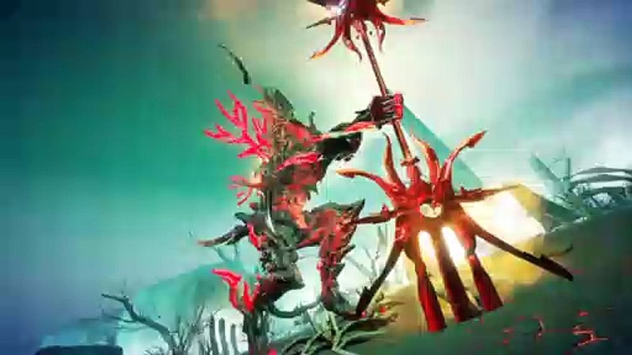 Tráiler de lanzamiento de Hell Warders, un RPG de acción con mecánicas de defensa de torres