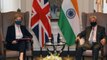 Jaishankar meets UK foreign secy, urges 'early resolution' of quarantine rules for vaccinated Indians