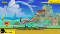 Presentación a fondo de la actualización de Super Mario Maker 2 para diciembre