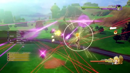 ¿Qué estamos jugando?: Dragon Ball Z: Kakarot, Sniper Ghost Warrior - Contracts y más...