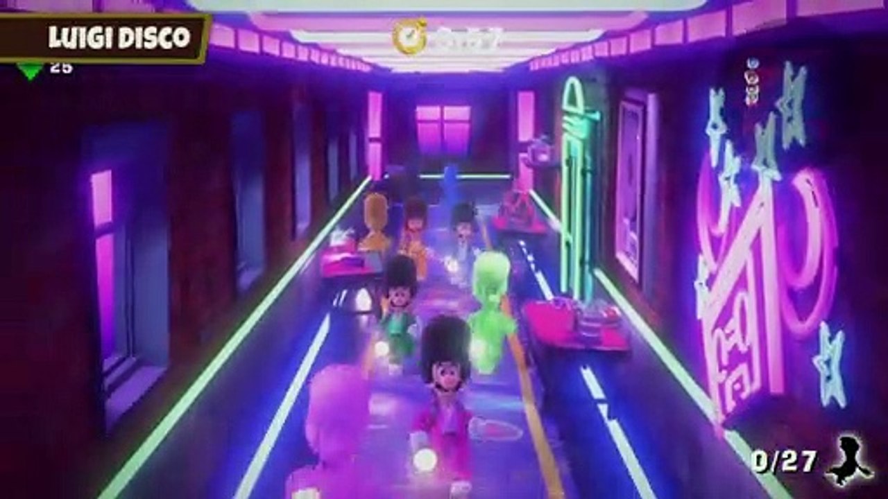 Nuevos trajes y minijuegos llegan a Luigi's Mansion 3 con su primer contenido descargable