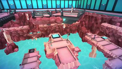 Tráiler de Temtem con la fecha de estreno de su Early Access ¡Un RPG inspirado en Pokémon!