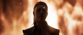 Tráiler de anuncio de Senua's Saga: Hellblade 2