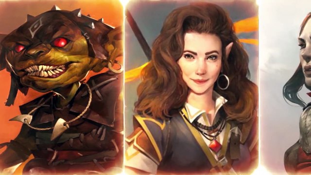 El rol de Pathfinder: Kingmaker - Definitive Edition llega a consolas: este es su tráiler de lanzamiento