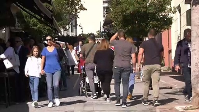 Ευρωπαϊκή εβδομάδα κινητικότητας - Δράσεις και εκδηλώσεις από τον δήμο Λαμιέων