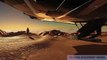 Exploración planetaria, un gran salto en Elite Dangerous: Odyssey presentado con este vídeo