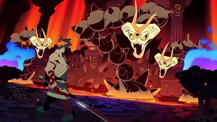 Las mazmorras de Hades abren sus puertas a Nintendo Switch y presentan tráiler