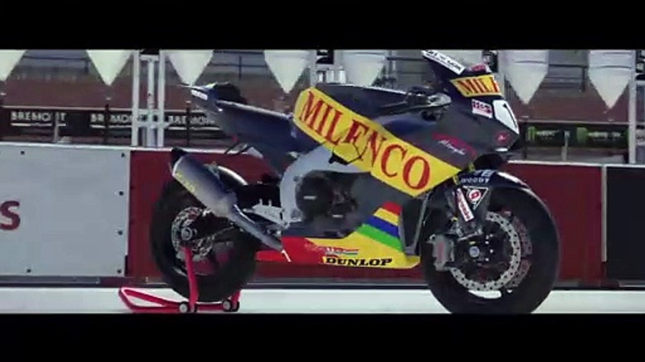 Tu viaje al TT comienza ahora: Tráiler de lanzamiento de TT Isle of Man 2