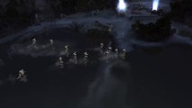 Company of Heroes pone rumbo a iPhone y Android con su nuevo tráiler gameplay