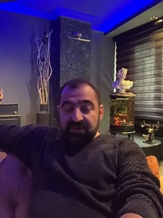 Bi’Bilen Hikmet Tüfekçi - Videolu Görüş - Siber korsanlar hakkındaki fikirleriniz nelerdir?