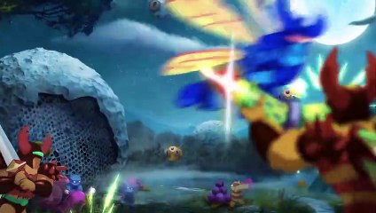 Killer Queen Black ya tiene fecha de lanzamiento