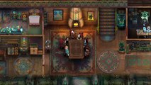 Vídeo gameplay del notable Children of Morta que muestra sus grandes atractivos