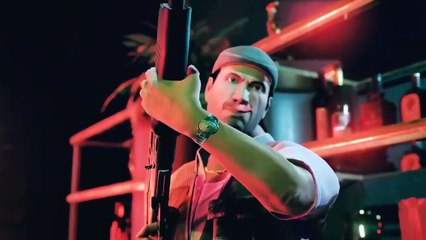 Tráiler gameplay de Narcos: Rise of the Cartels