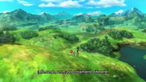 Ni no Kuni luce su sello Ghibli en su tráiler de lanzamiento