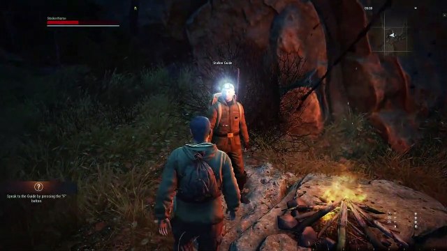 ¡Stalker vuelve! Así es su MMO, Stalker Online