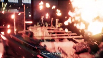 Primer tráiler de Terminator Resistance, ¡rumbo a las Guerras del Futuro!