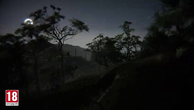 Teaser del Evento de Terminator en Ghost Recon Breakpoint