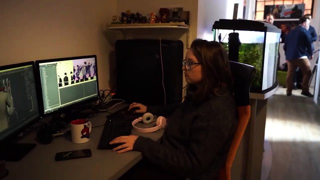 Descubre a fondo Medieval Dynasty y su mundo abierto en este vídeo