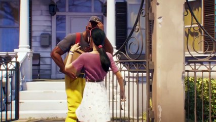 Tráiler de anuncio de The Walking Dead: Saints & Sinners para la realidad virtual de PC