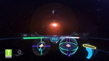 Tráiler de anuncio de AGOS A Game of Space, un viaje espacial a cargo de Ubisoft para la realidad virtual