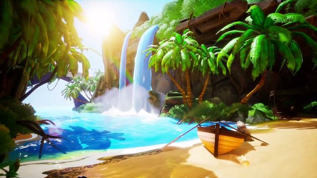 Tráiler de anuncio de Call of the Sea, una aventura de puzles en la década de 1930